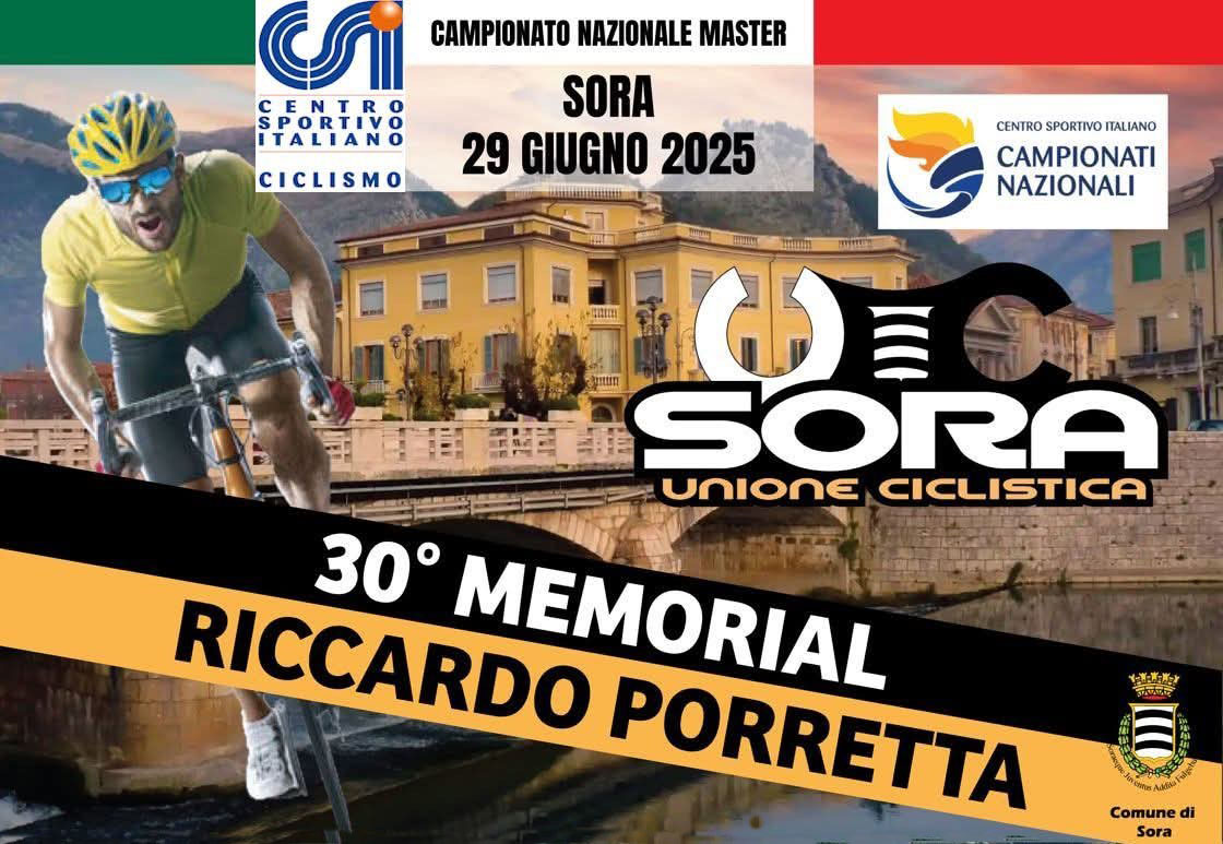 MemorialePorretta