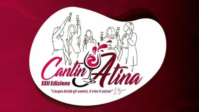 cantin atina