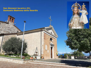 ChiesaMadonnadellaGuardia